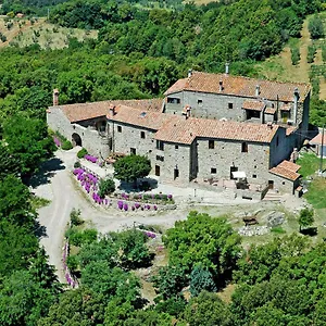  Apartment Fonte - Borgo La Civitella By Interhome