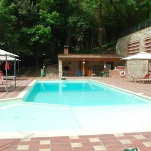 Alloggio per agriturismo San Vettore, Gambassi Terme