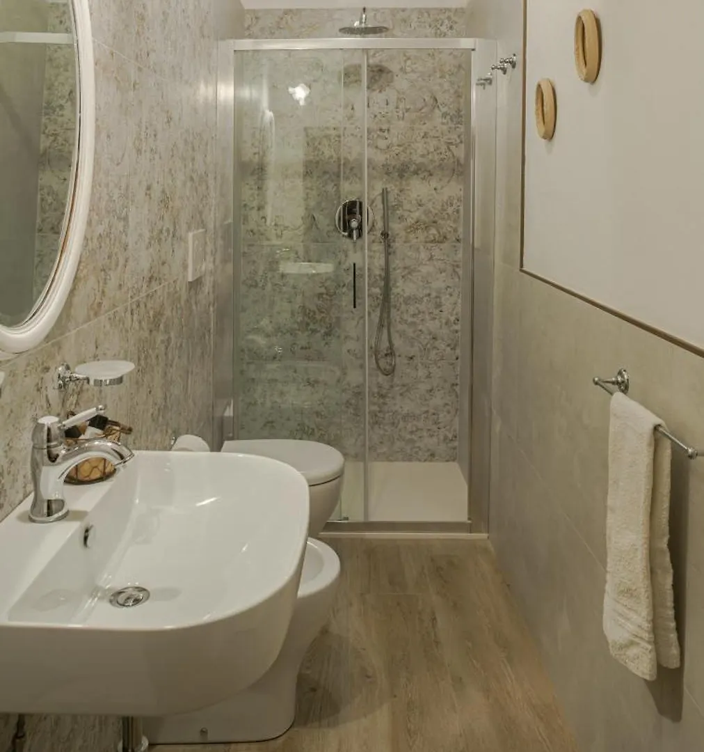 Casa Il Castello Appartement Gambassi Terme Italië