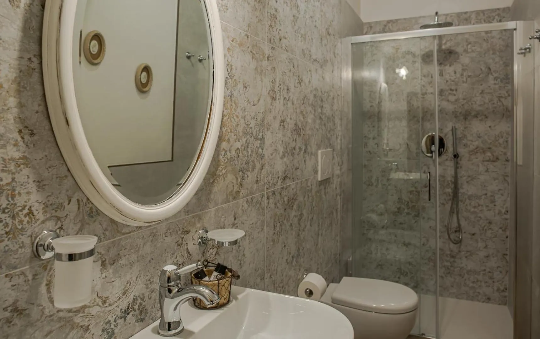 Casa Il Castello Appartement Gambassi Terme