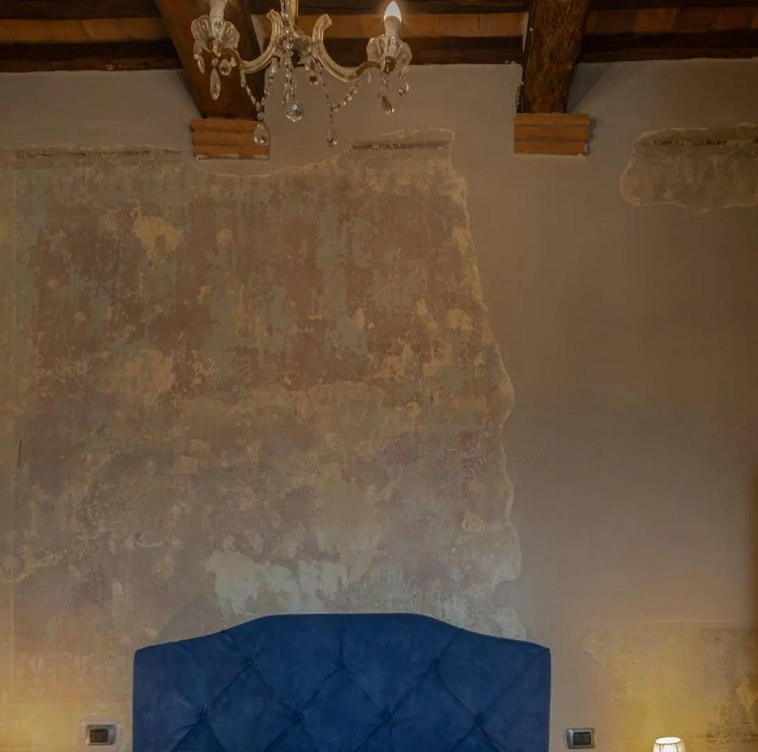 Casa Il Castello Appartement Gambassi Terme