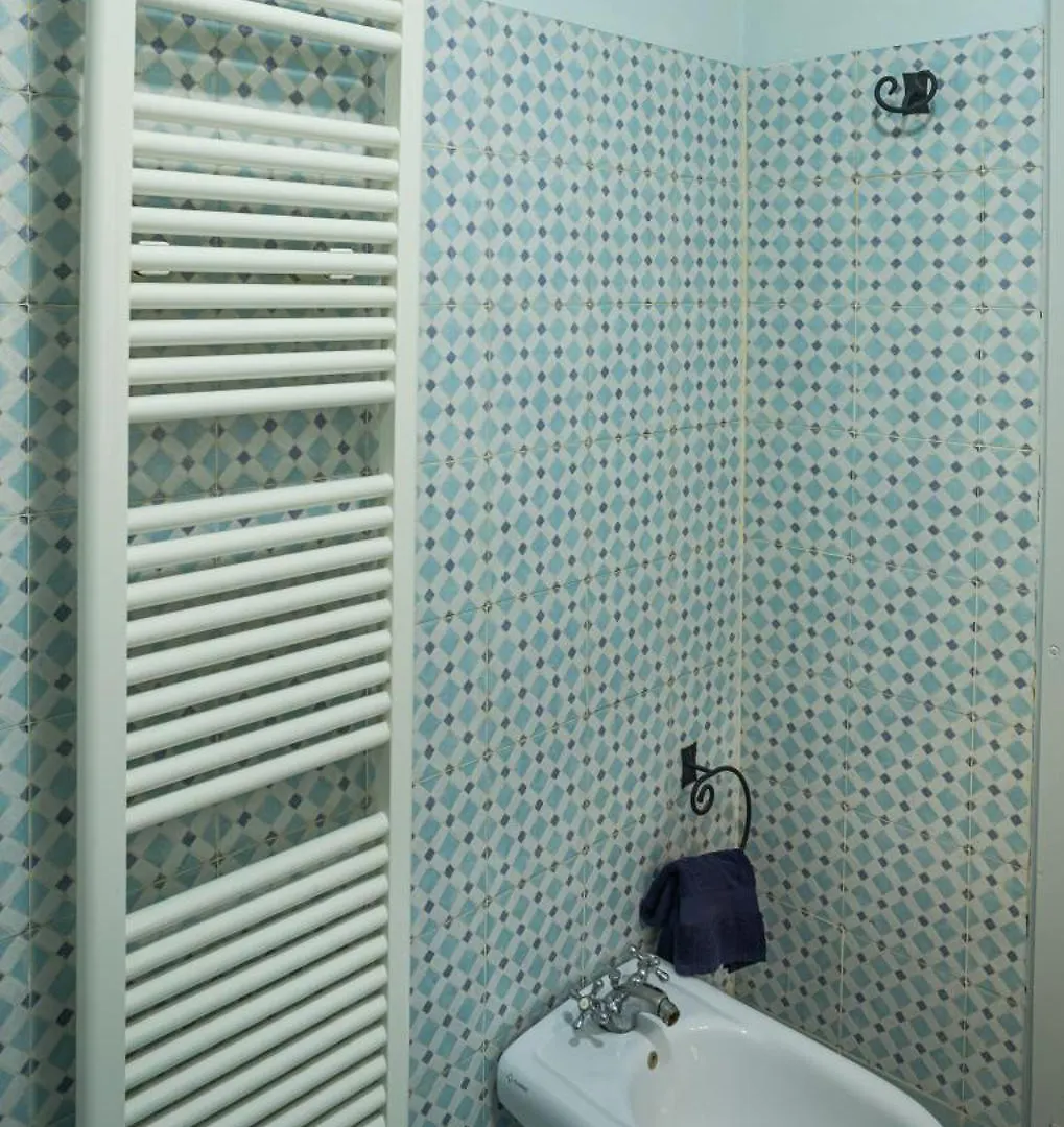 Ferienwohnung Casa Il Castello Gambassi Terme