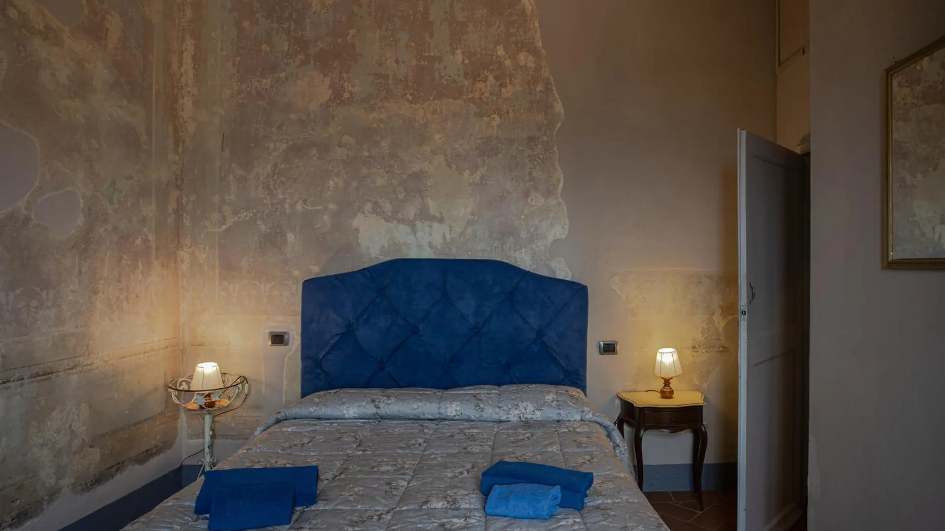 Ferienwohnung Casa Il Castello Gambassi Terme