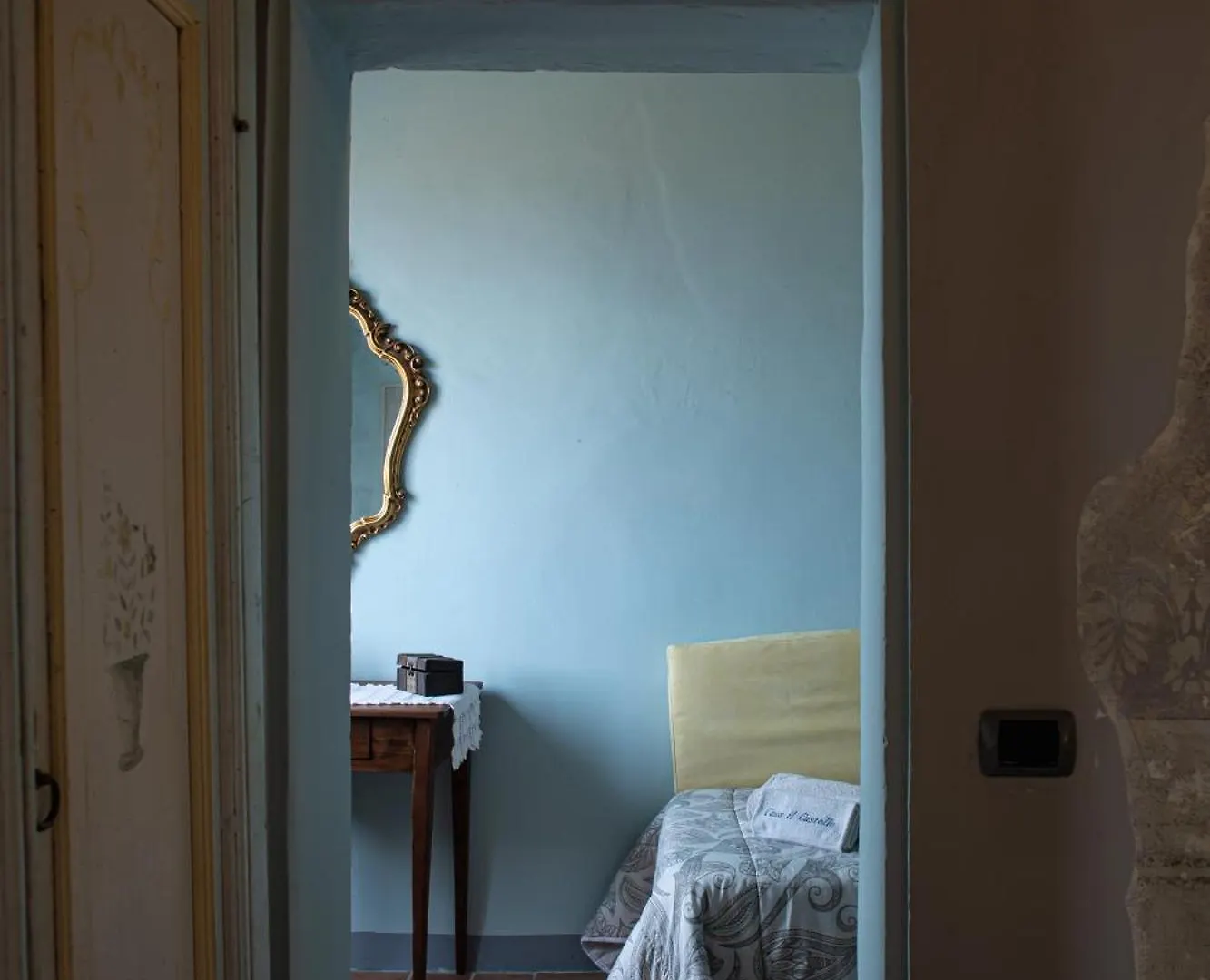 Casa Il Castello Appartement Gambassi Terme