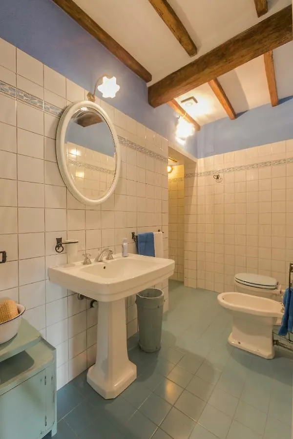 Casa Il Castello Appartement Gambassi Terme