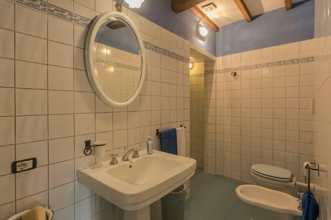 Casa Il Castello Appartement Gambassi Terme